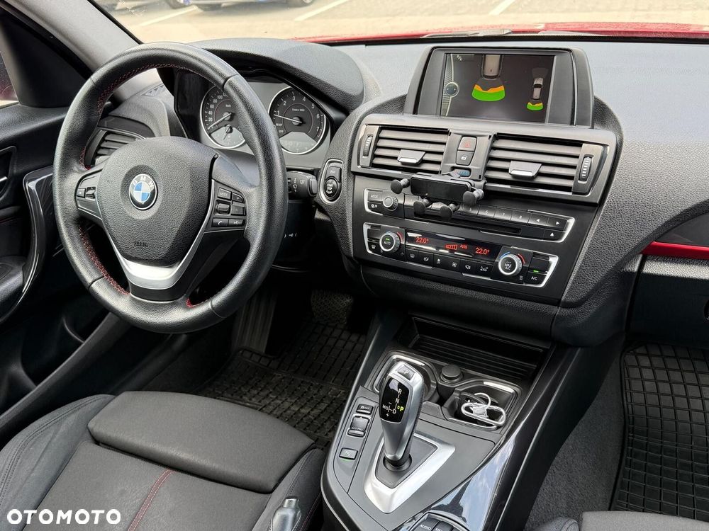 BMW Seria 1 - 13