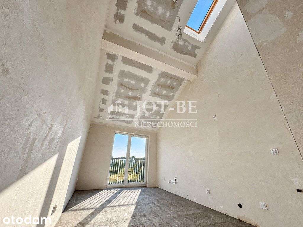 Mieszkanie na sprzedaż, 2 pokoje, 30 m², Iwiny