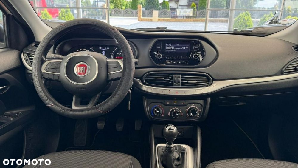 Fiat Tipo 1.4 Classic - 38