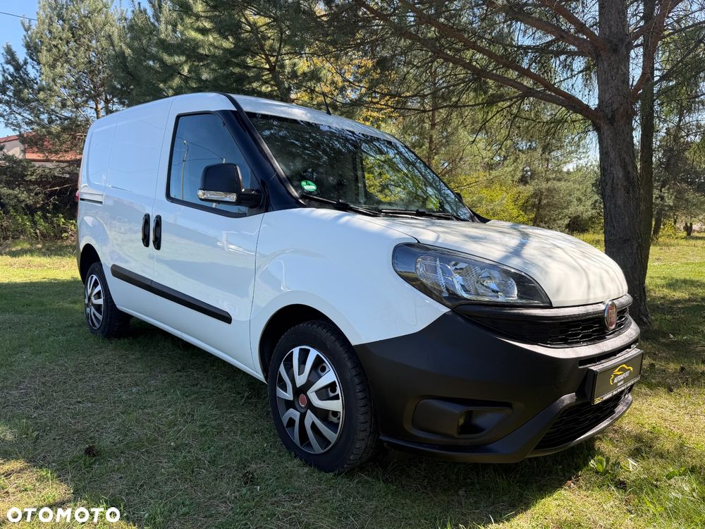 Fiat Doblo - 3