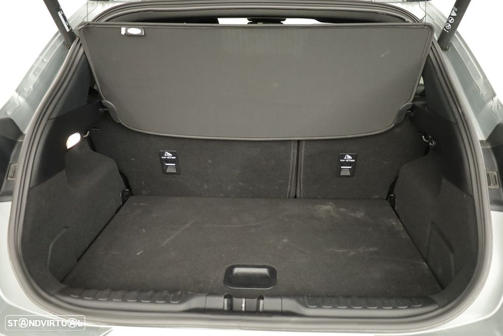 Ford Puma 1.0 EcoBoost MHEV ST-Line X - 22