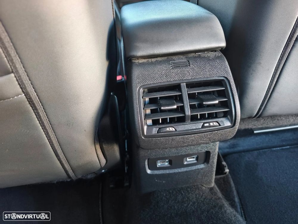 Citroën e-C4 Shine - 24