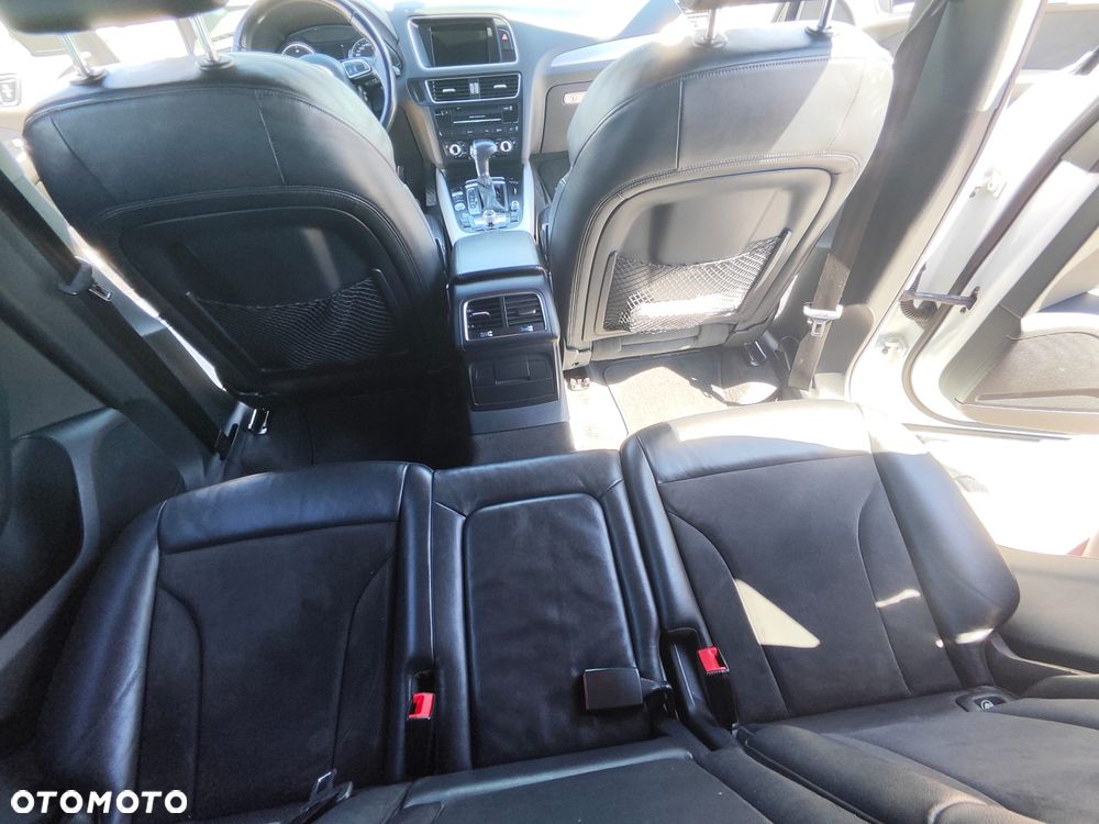 Audi Q5 - 9