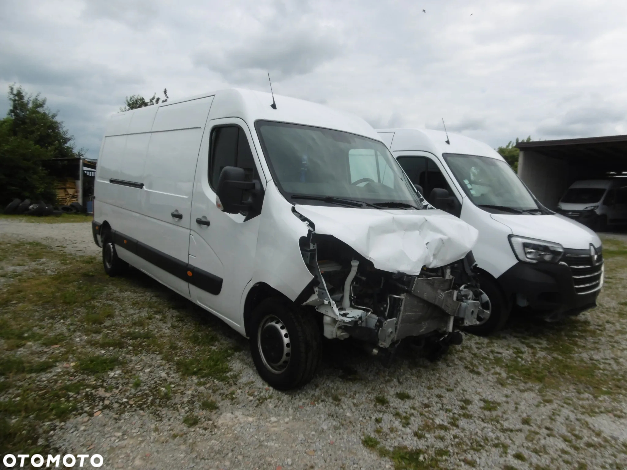 Renault Master - 10
