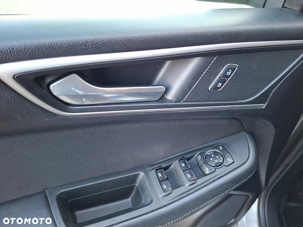 Ford S-Max 1.5 EcoBoost Trend - 15