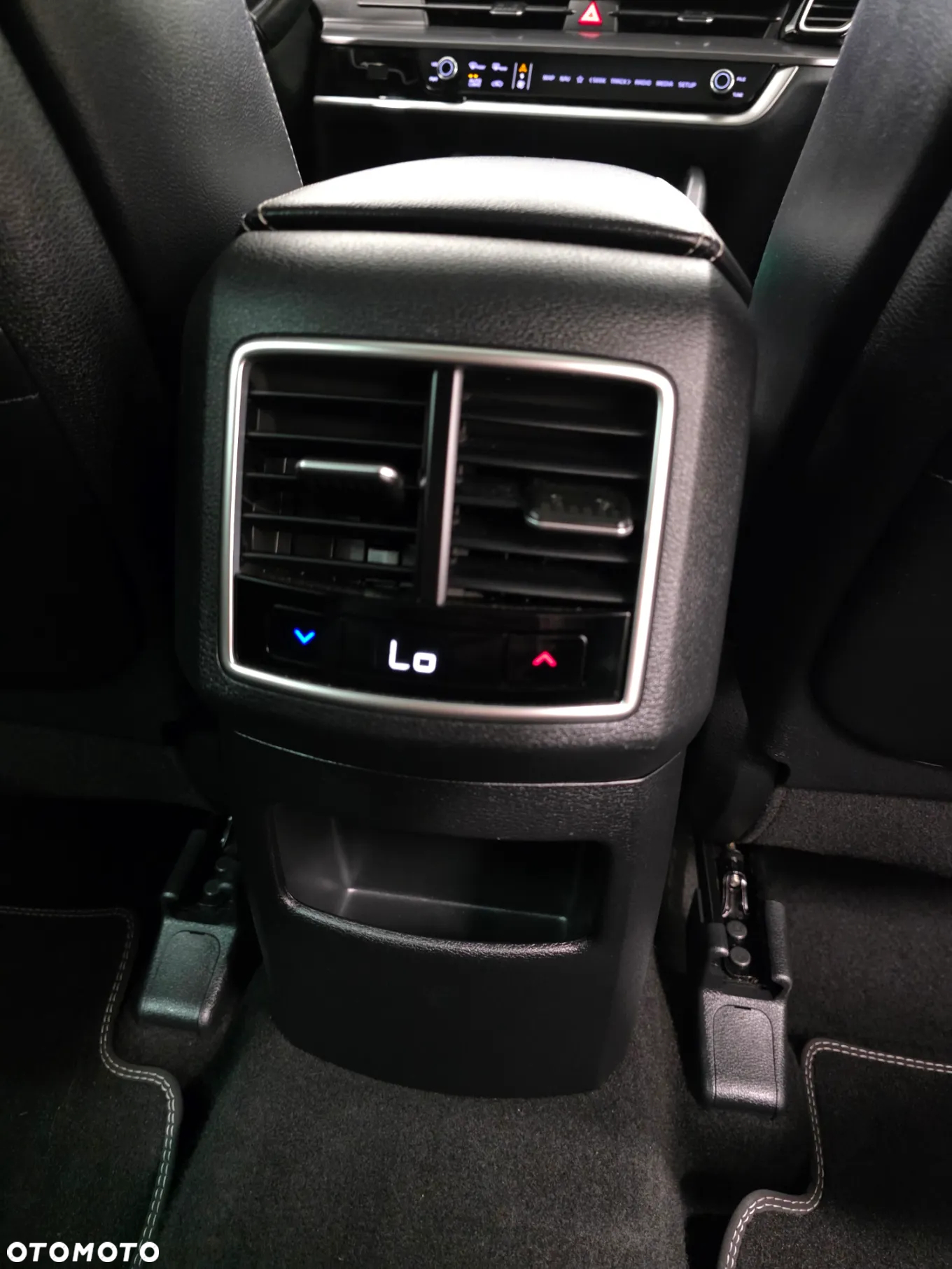 Kia Sportage 1.6 CRDI AWD Eco-Dynamics+ (48V M-H) DCT GT-Line - 23