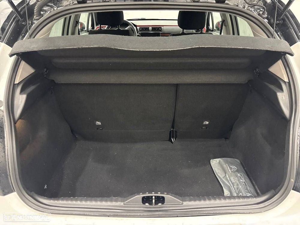 Citroën C3 1.2 PureTech C-Series - 6