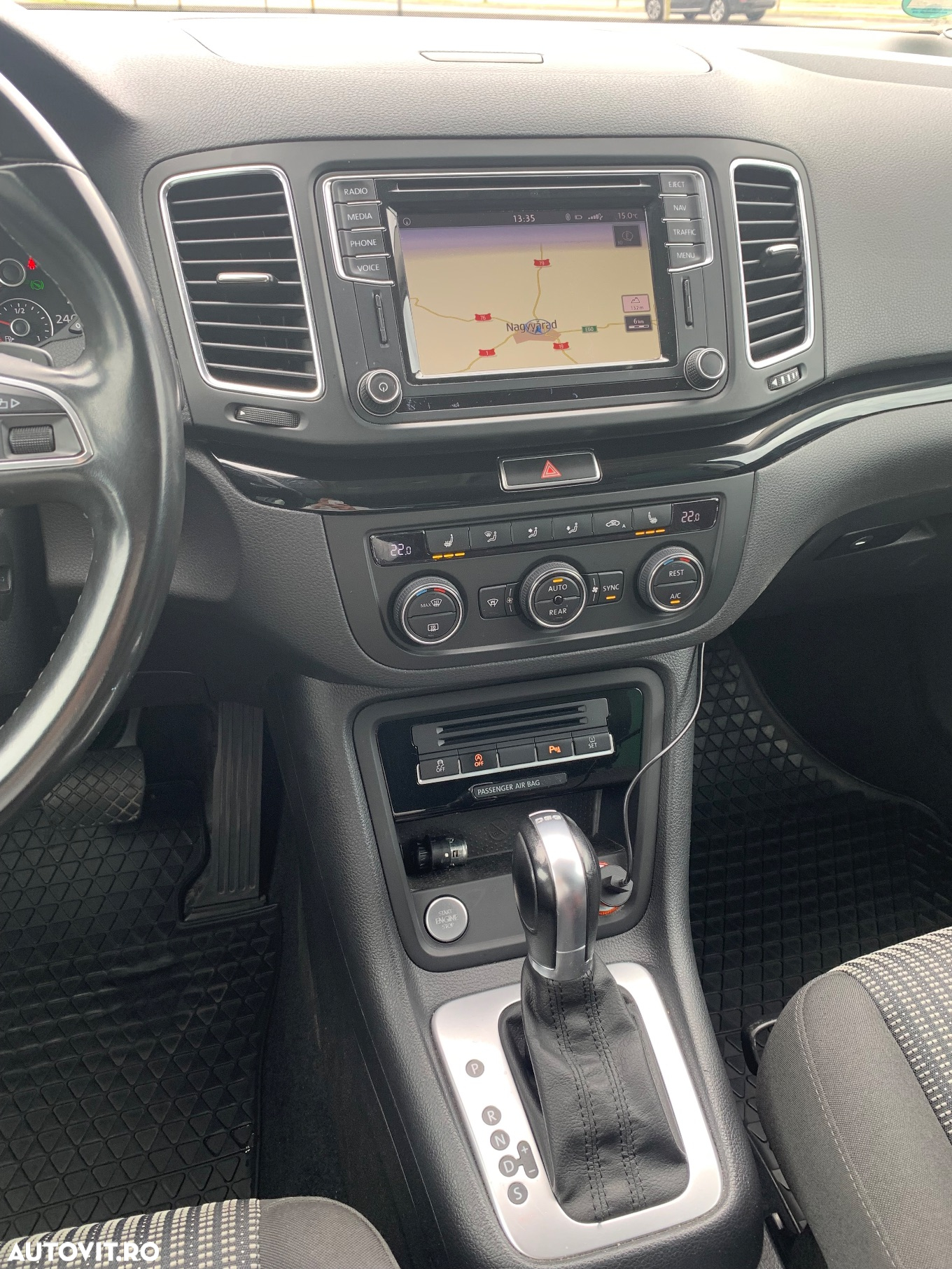 Seat Alhambra 2.0 TDI Start & Stop DSG Anniversary - 8