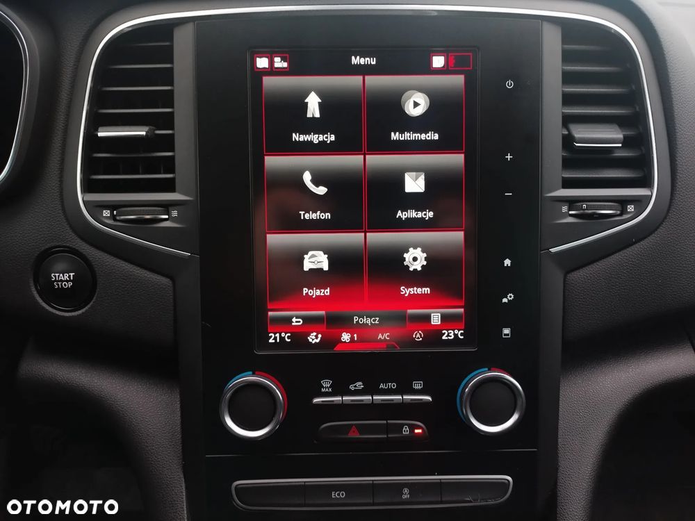 Renault Megane 1.2 Energy TCe GT Line - 9