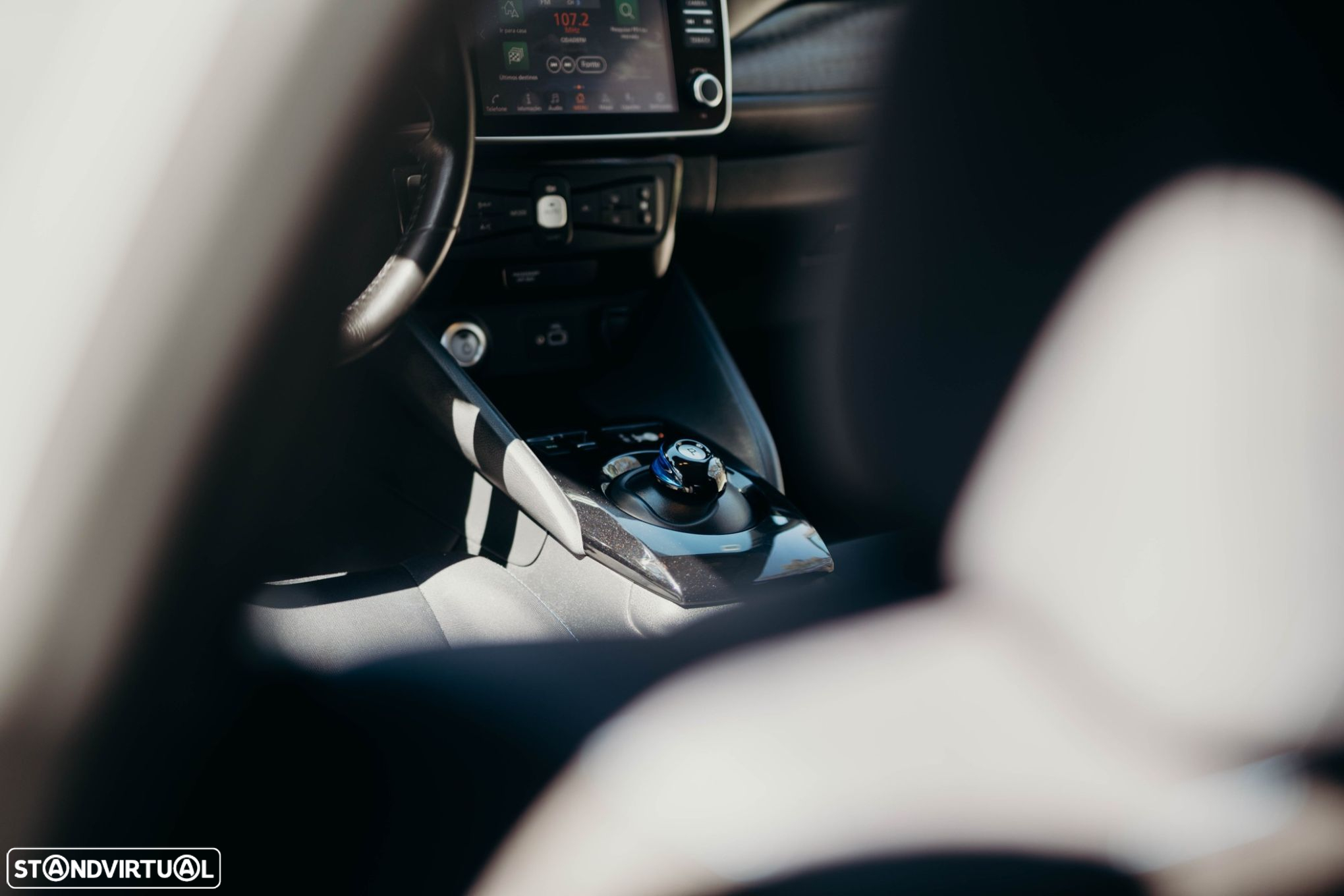 Nissan Leaf Tekna - 31