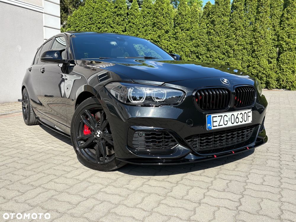 BMW 1M - 1