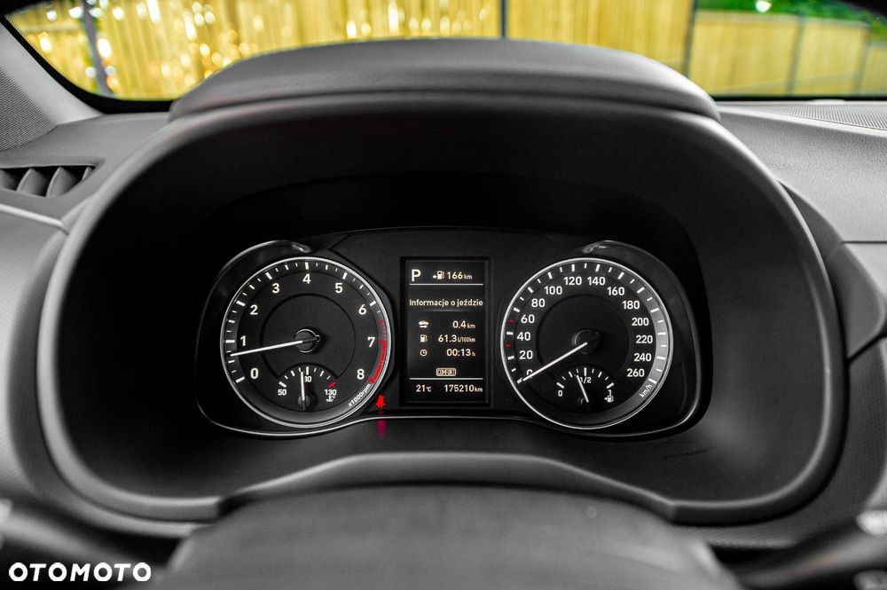 Hyundai Kona 1.6 T-GDI Premium 4WD DCT - 27