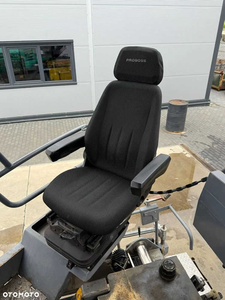 Vogele Super 1300-3i - 19