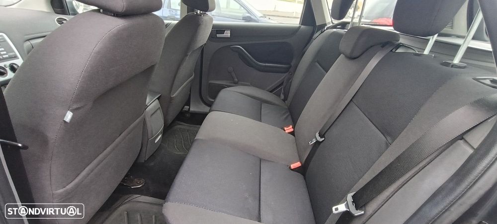 Ford Focus SW 1.6 TDCi Sport - 7