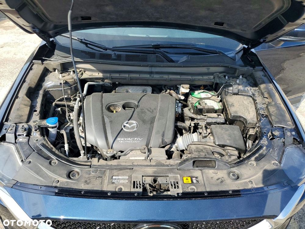 Mazda CX-5 - 12