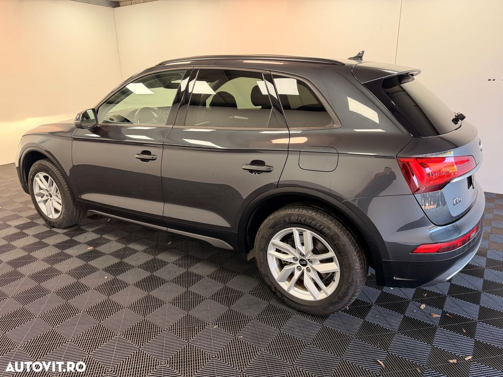 Audi Q5 50 TFSI e quattro S tronic PHEV Advanced - 25