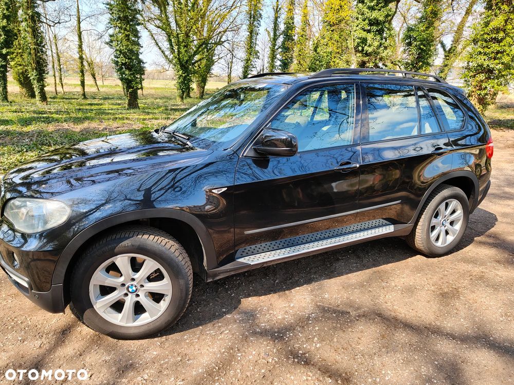 BMW X5 3.0d xDrive - 16