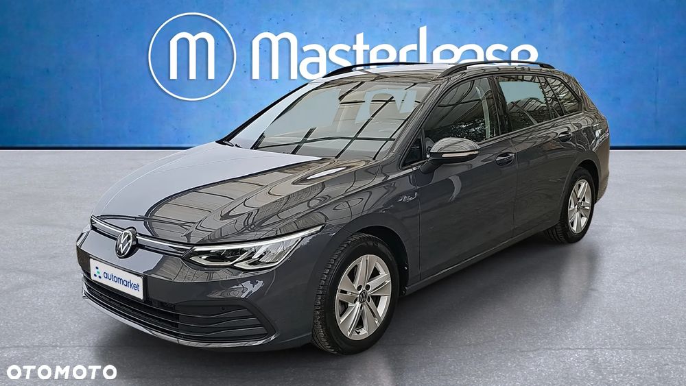 Volkswagen Golf 1.5 TSI EVO Life - 1
