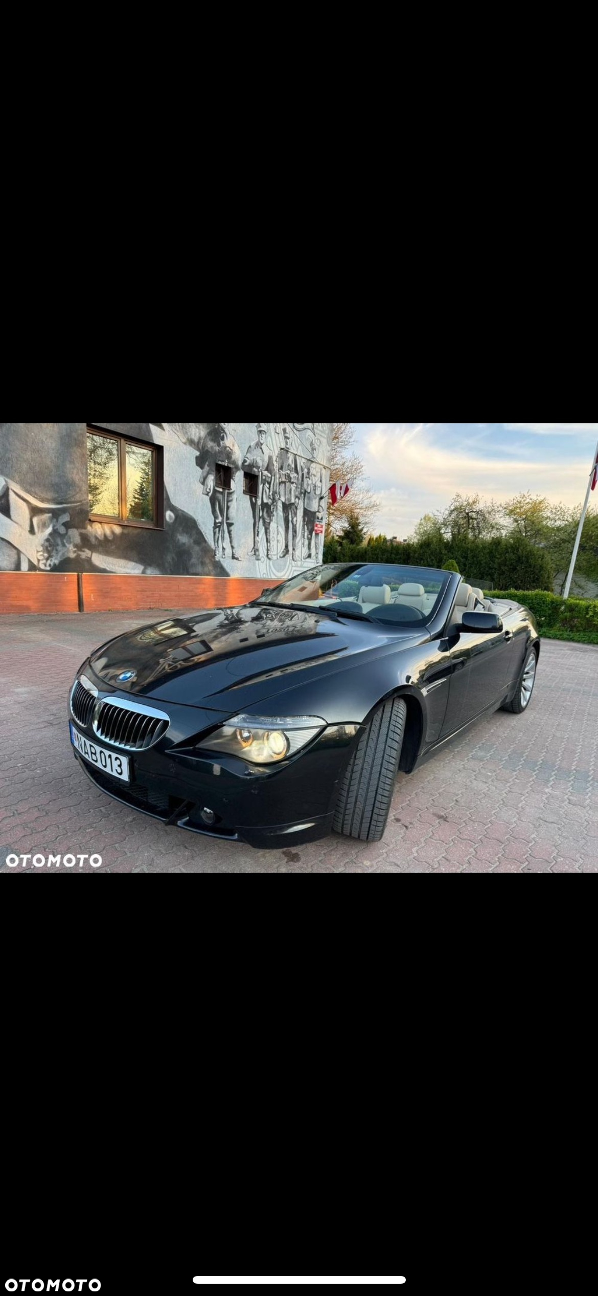 BMW Seria 6 650 i - 18