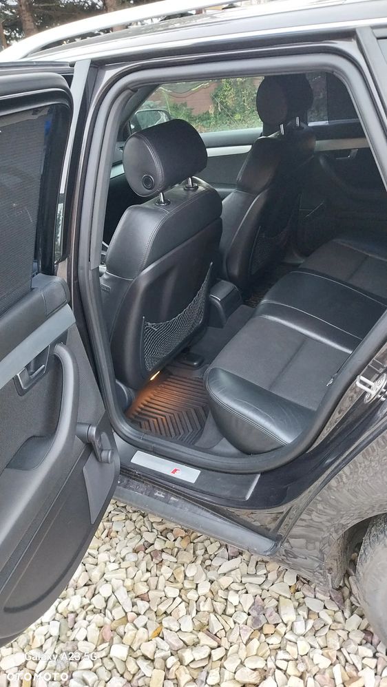 Audi A4 Allroad - 17