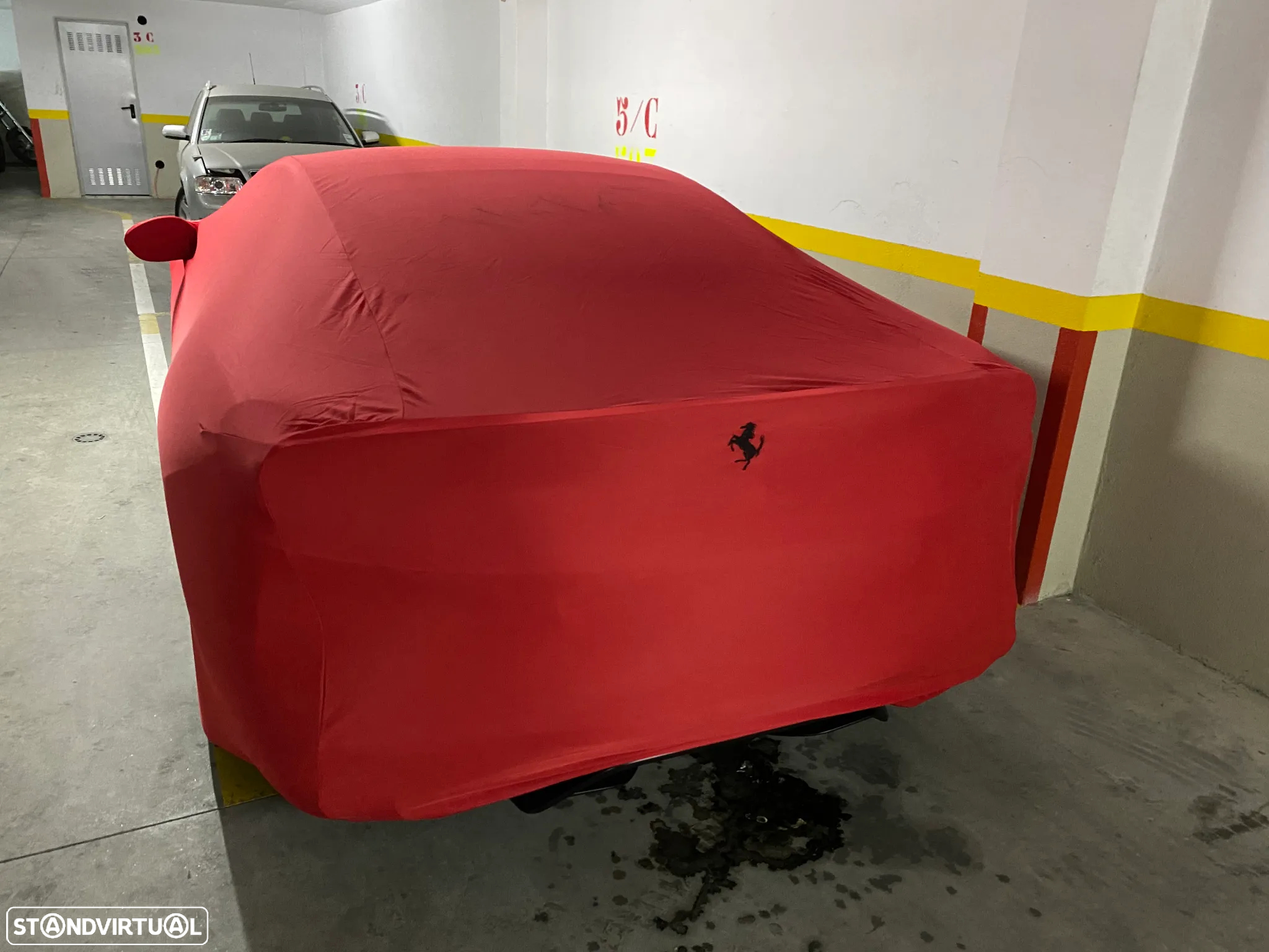 Ferrari Portofino Standard - 14