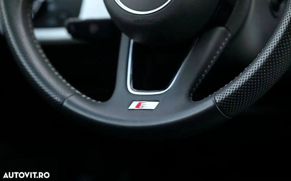 Audi A5 Sportback 40 TFSI S tronic sport - 26