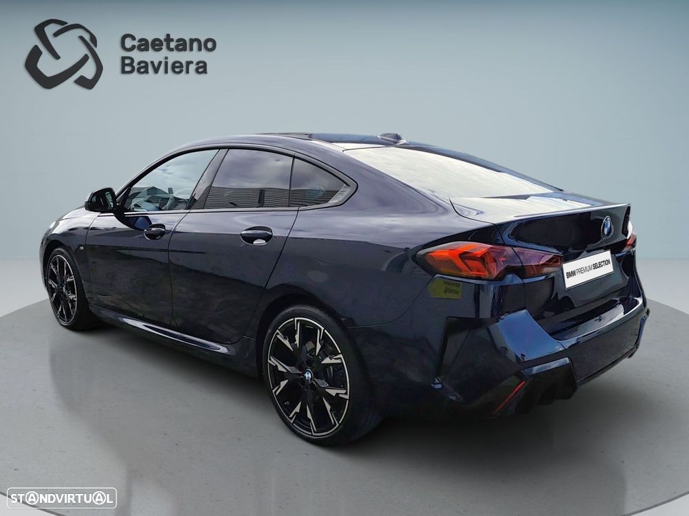 BMW 220 Gran Coupé Pack Desportivo M Pro - 6