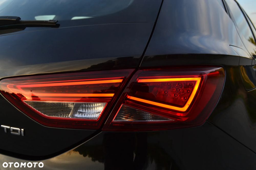 Seat Leon - 35