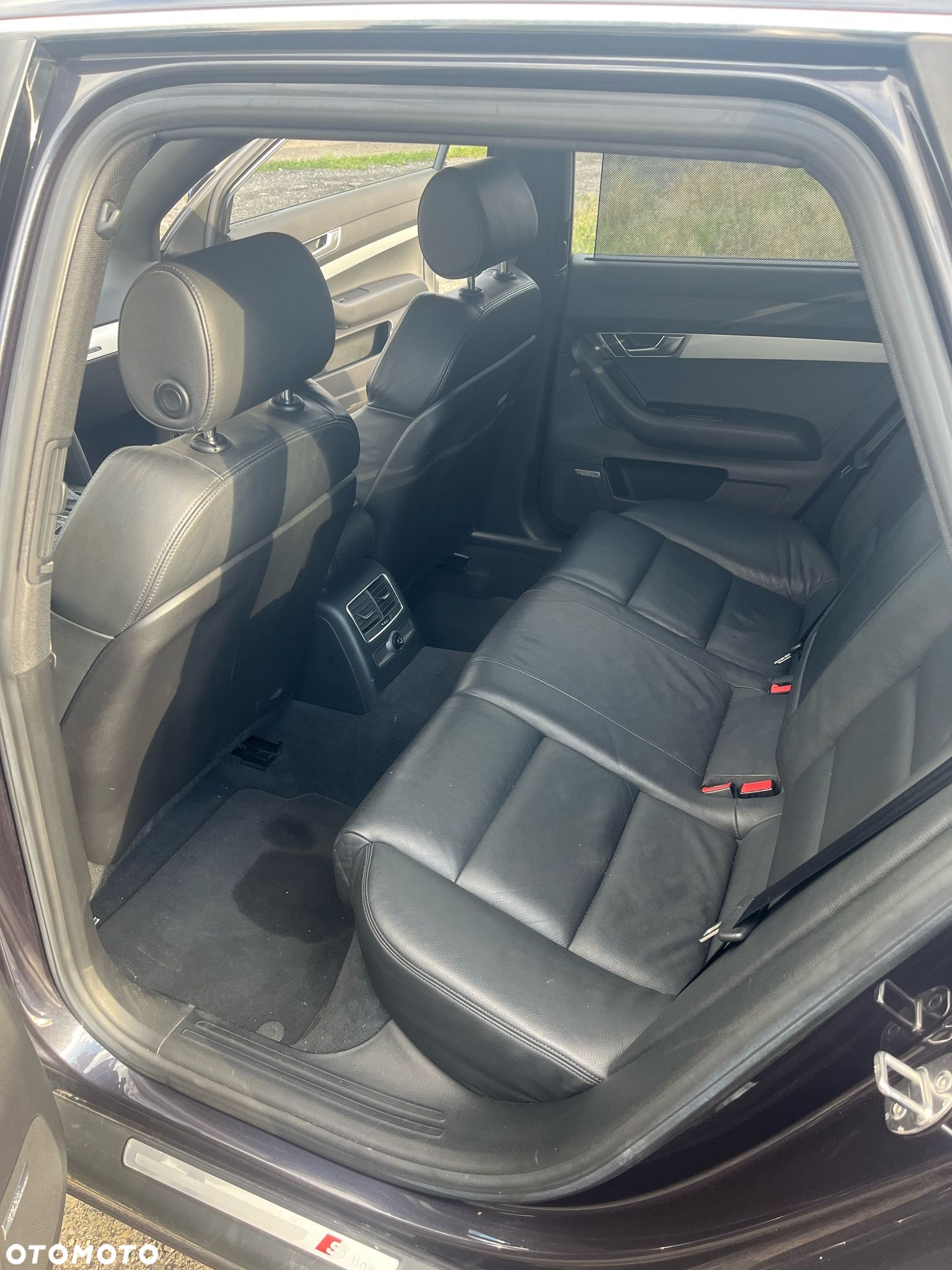 Audi A6 Avant 4.2 quattro tiptronic - 16