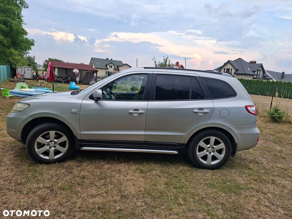 Hyundai Santa Fe - 16