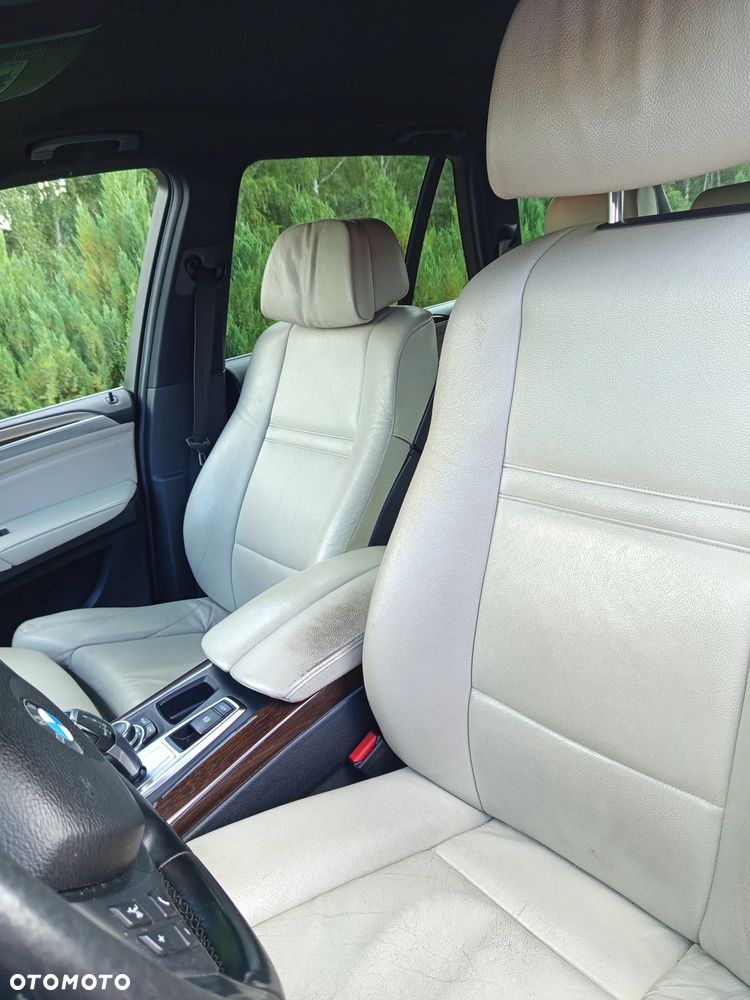 BMW X5 - 8
