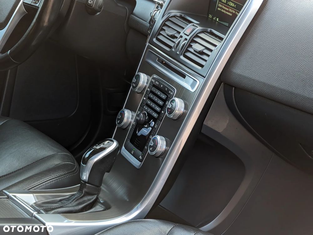 Volvo XC 60 D4 Drive-E Summum - 31