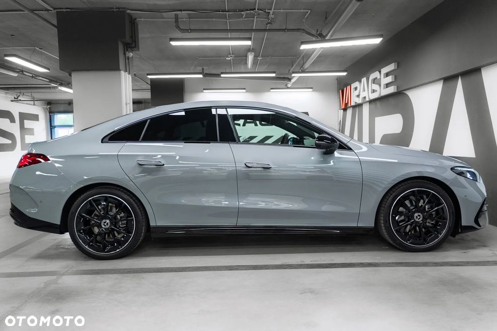Mercedes-Benz CLA - 17