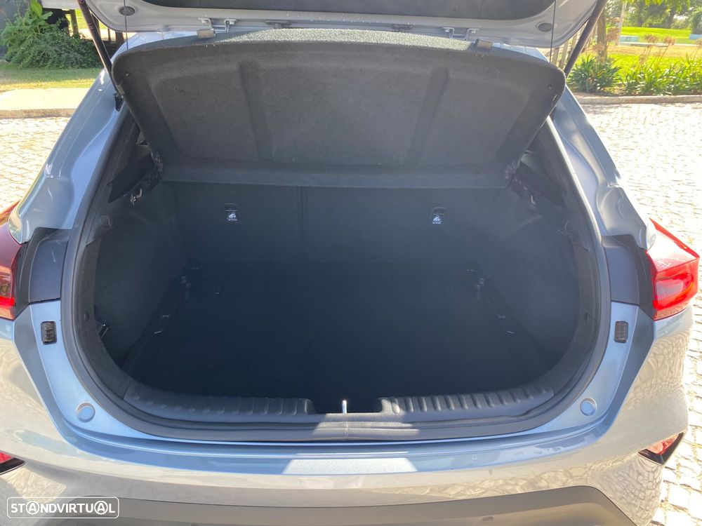 Kia XCeed 1.0 T-GDi Dynamic - 33