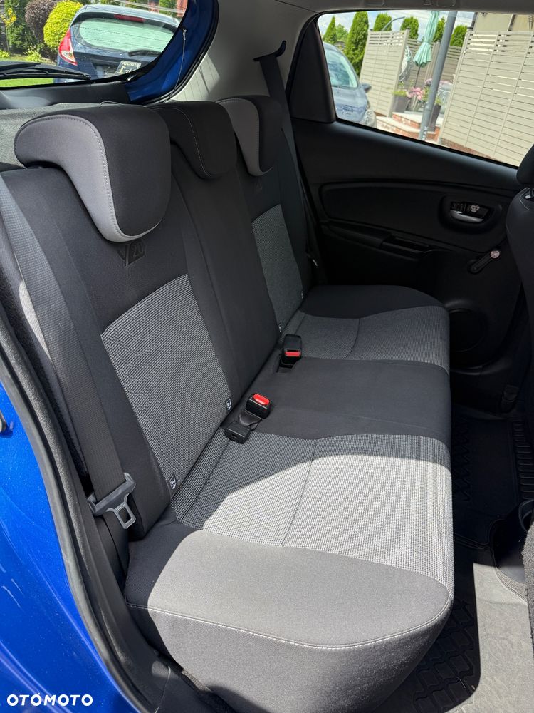 Toyota Yaris 1.5 20th Anniversary - 20
