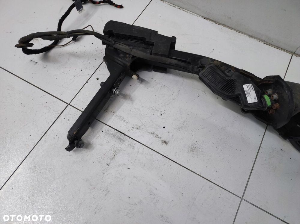HAK HOLOWNICZY MODUŁ AUDI S4 A4 B9 LIFT KOMBI - 12