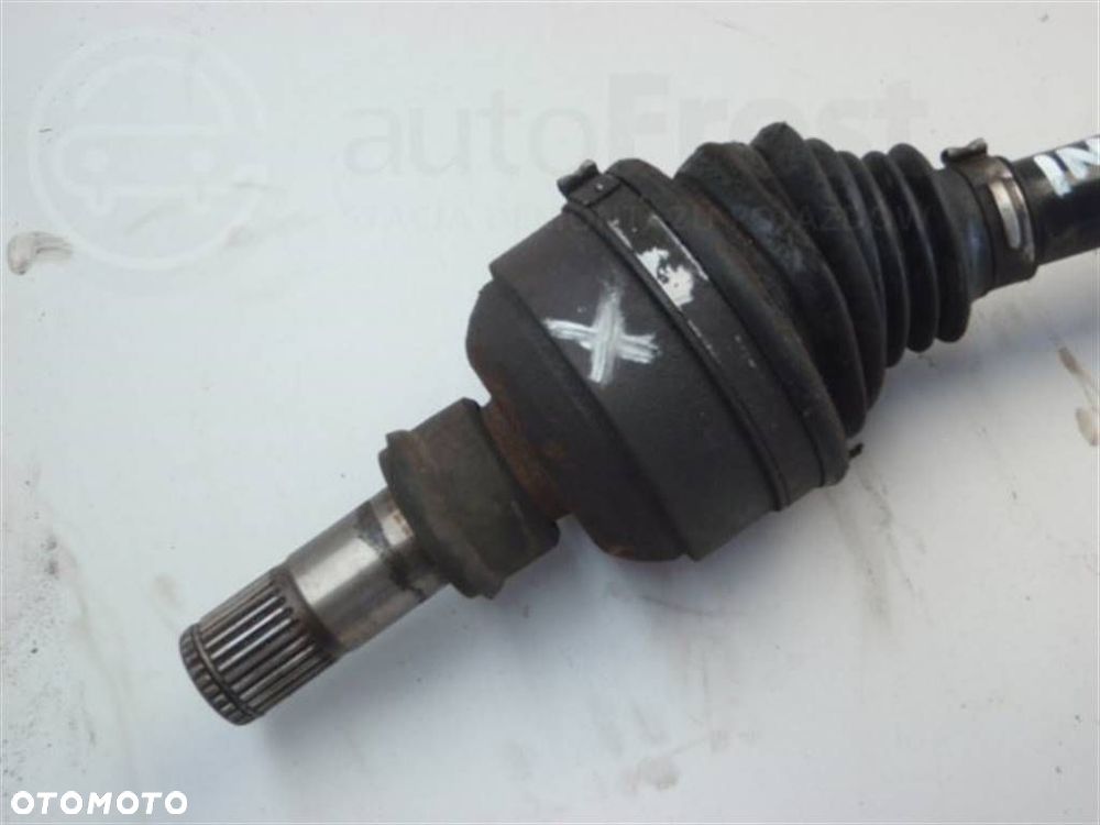 INSIGNIA POLOS PRZEGUB PRAWA PRZOD 2.0 TURBO 4X4 - 3