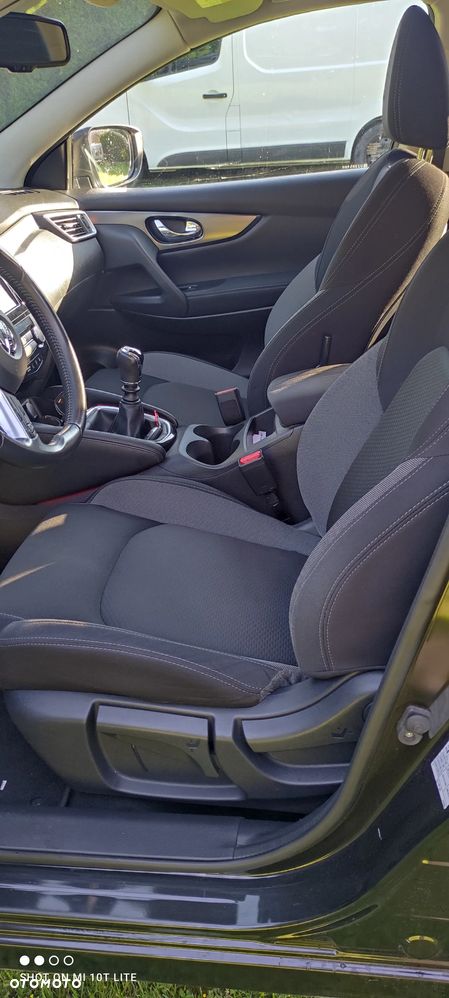 Nissan Qashqai - 15