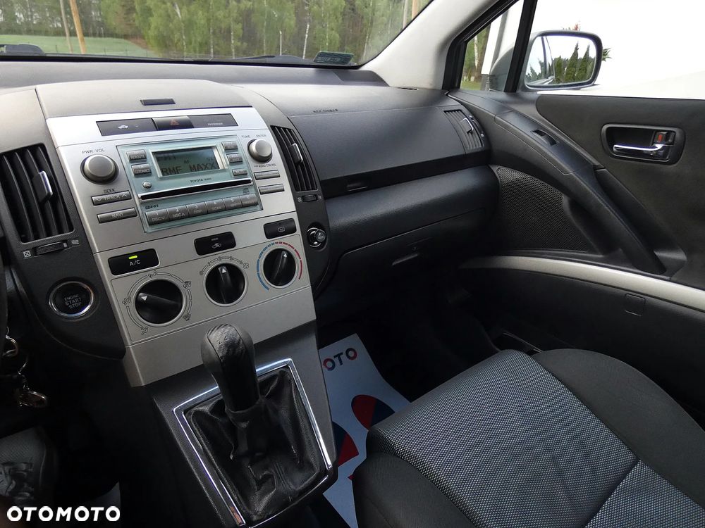 Toyota Corolla 1.8 CE - 6