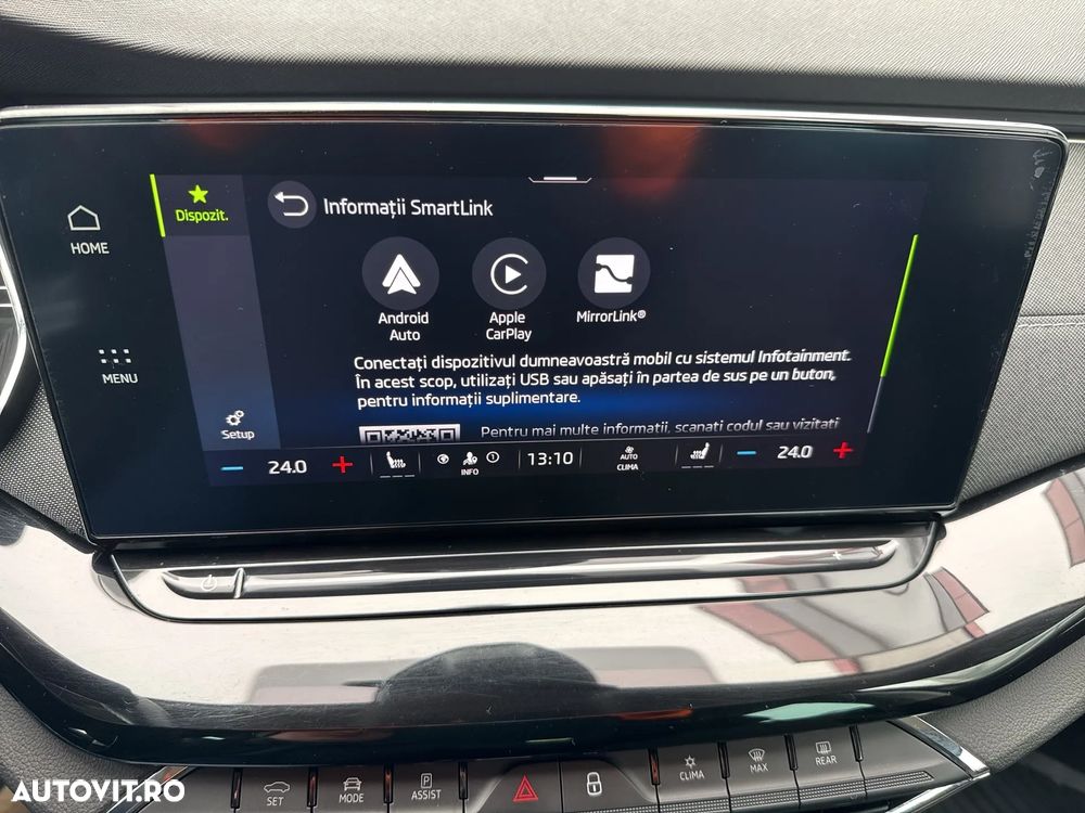 Skoda Octavia 2.0 TDI DSG 4X4 Style - 20