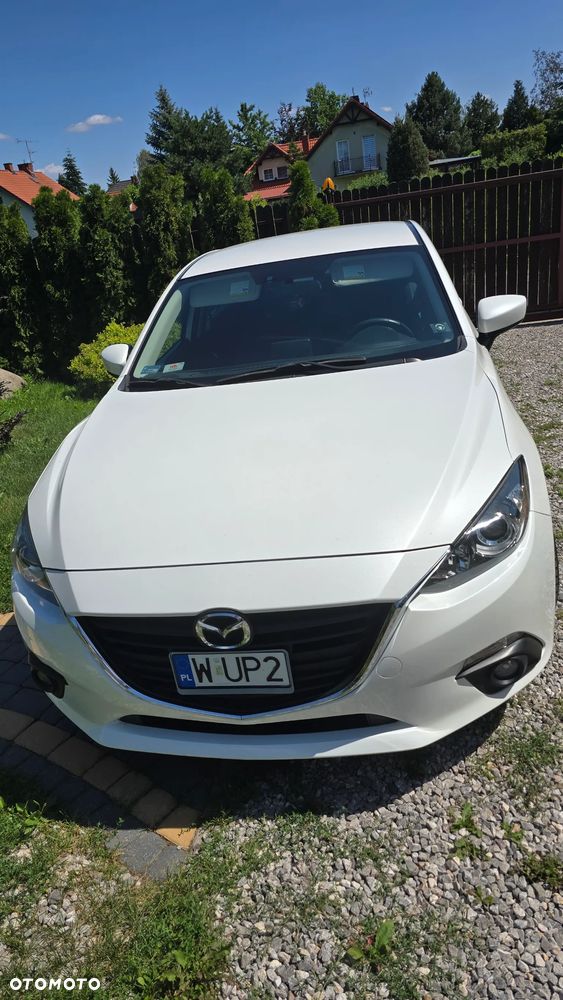Mazda 3 - 2
