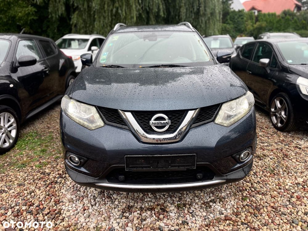 Nissan X-Trail 1.6 DIG-T Tekna - 9
