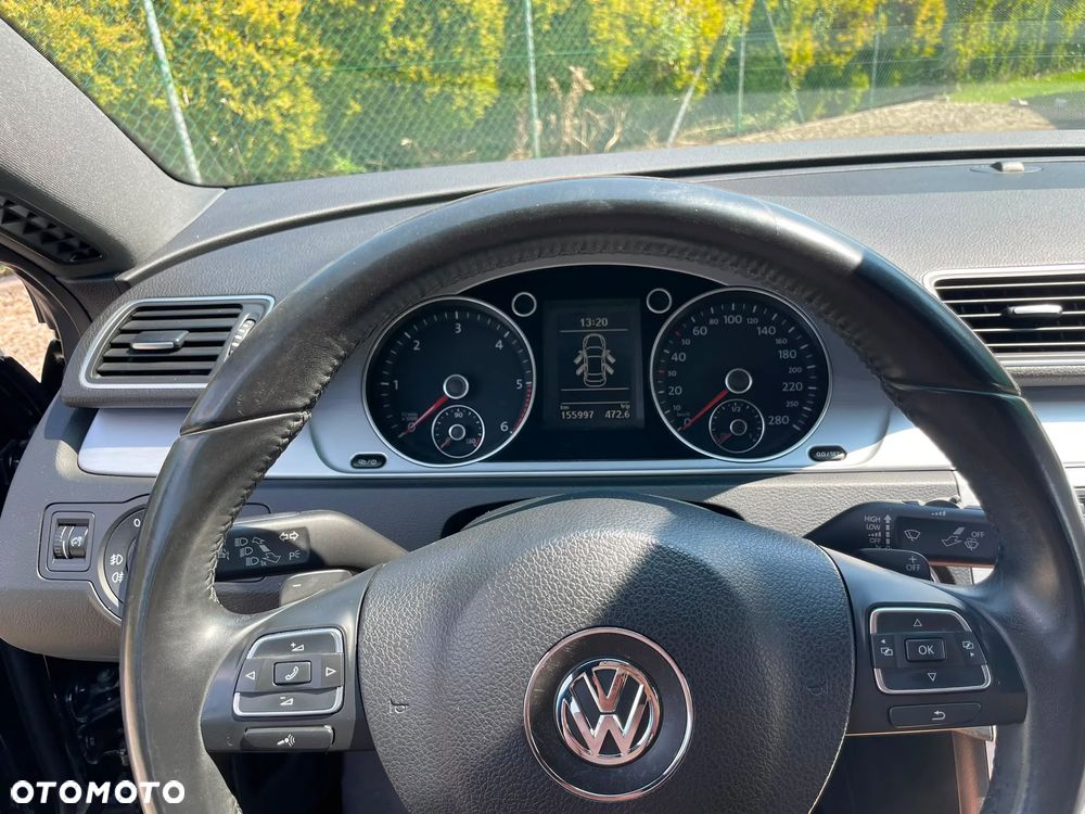 Volkswagen CC - 15