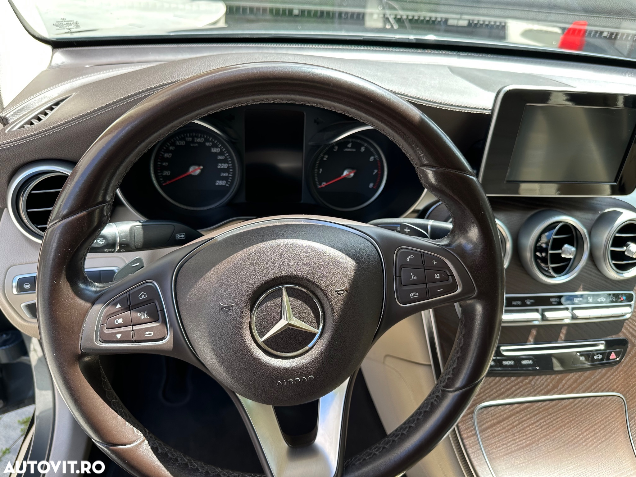 Mercedes-Benz GLC Coupe 350 e 4MATIC - 10