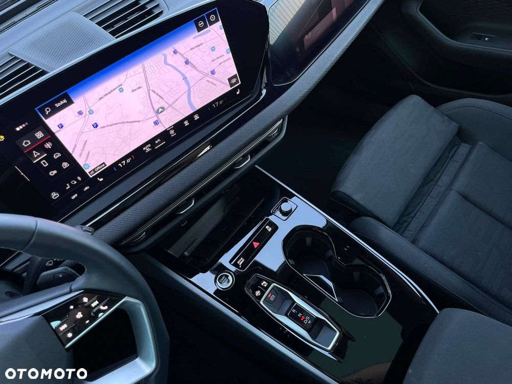 Audi A6 Avant - 34