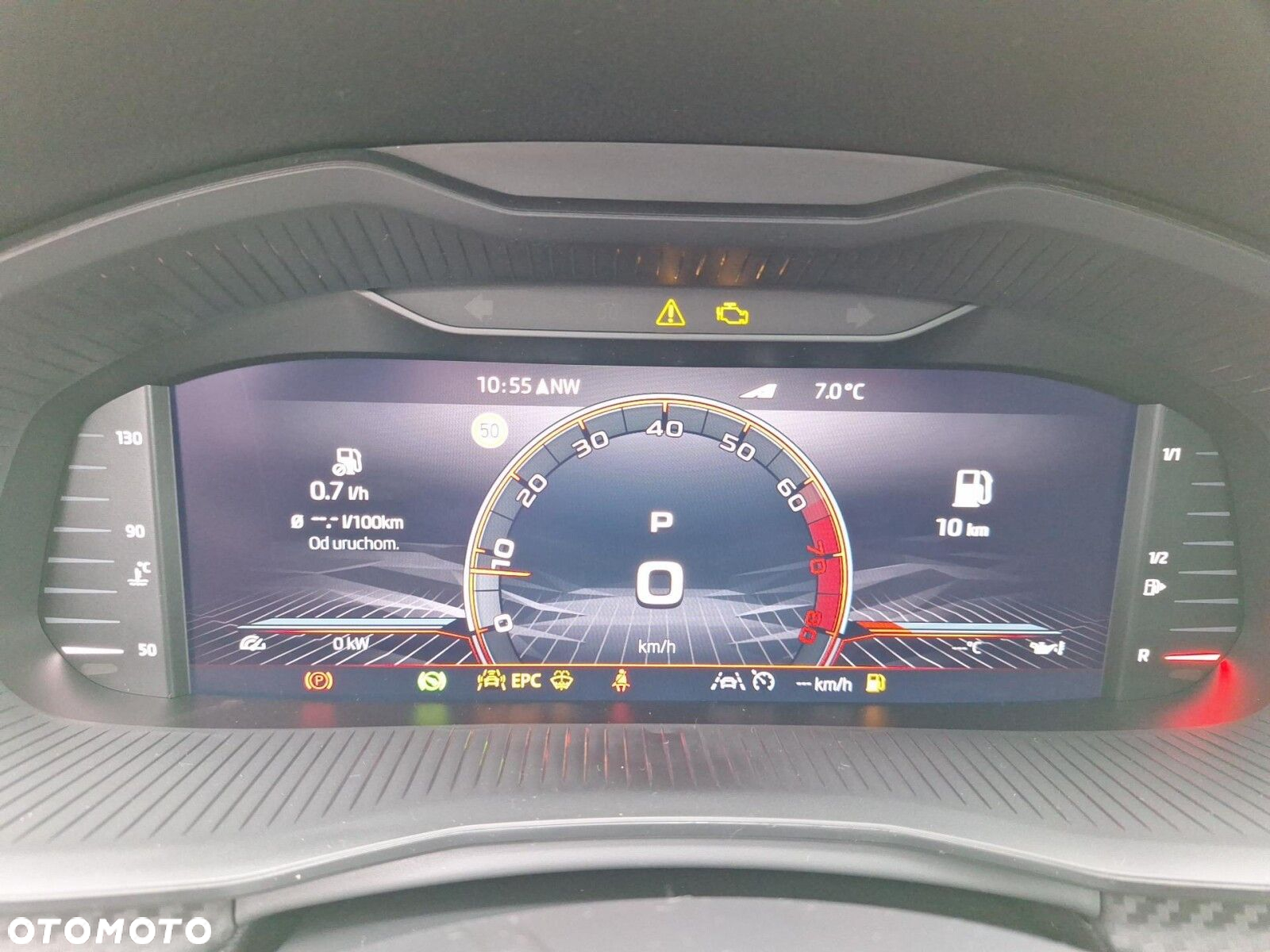 Skoda Kamiq 1.5 TSI Monte Carlo DSG - 23