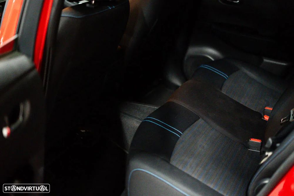 Nissan Leaf N-Connecta - 36