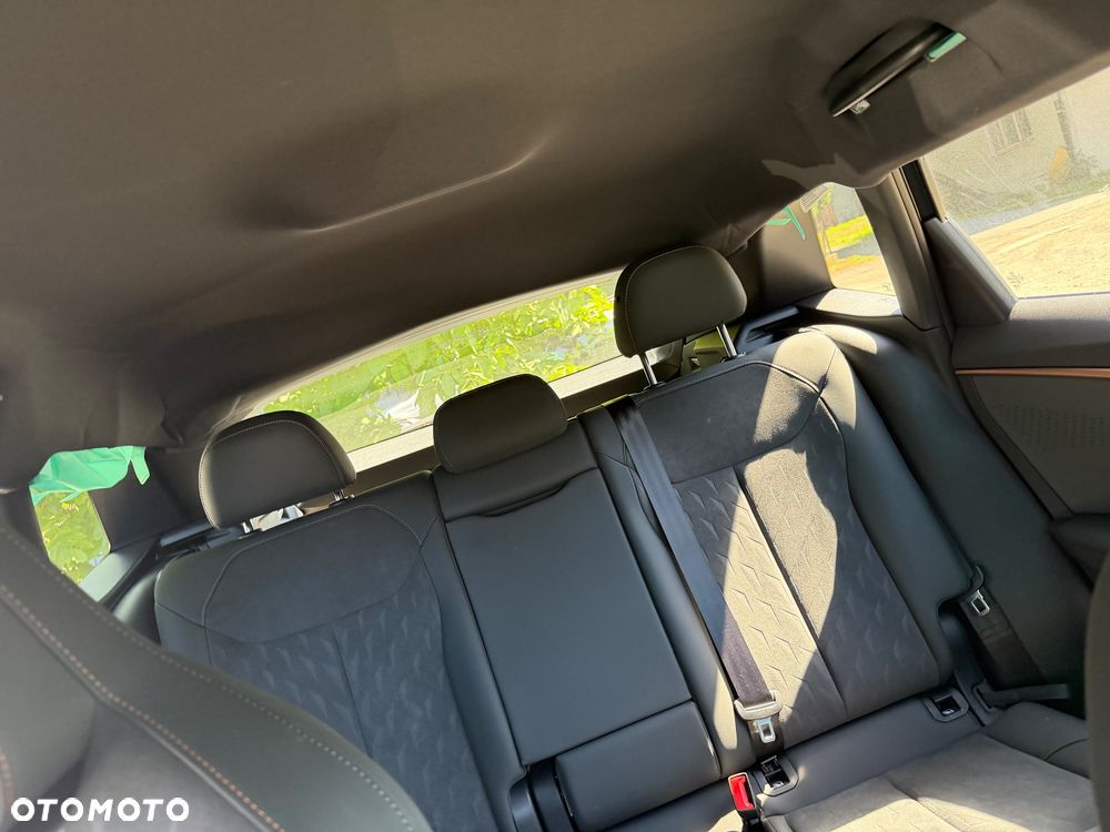 Cupra Terramar 1.5 eTSI mHEV Advantage Edition DCC DSG - 21