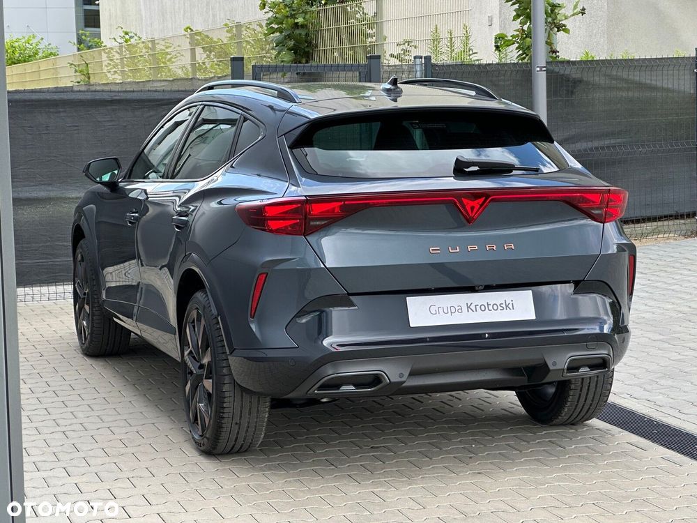 Cupra Formentor 1.5 TSI DSG - 8