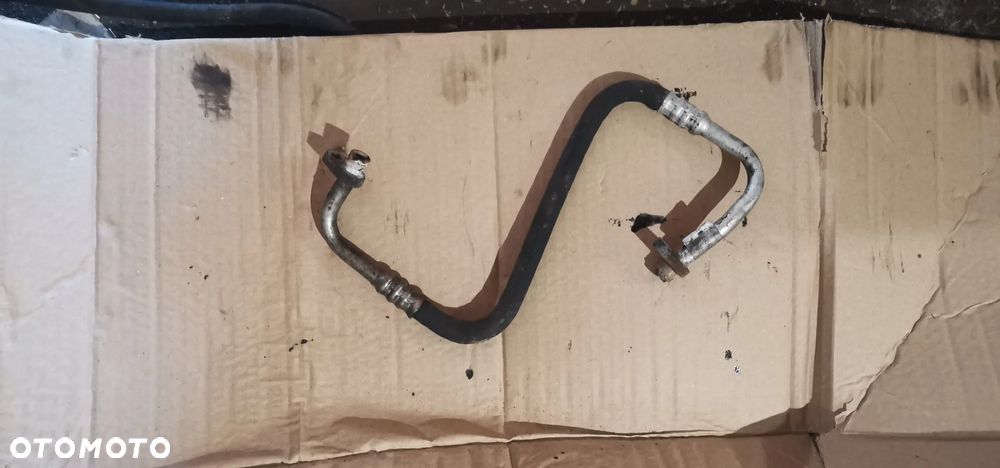 PRZEWOD KLIMATYZACJI SCENIC II - 1